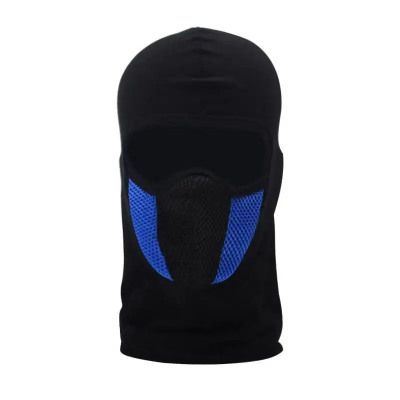 Windproof Cycling Balaclava Face Mask for Motorcycle Riding