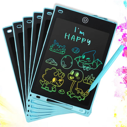 8.5 Inch LCD Drawing Tablet Electronic Writing Board for Kids