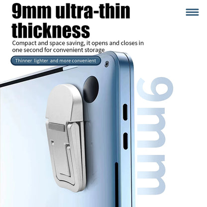Portable Laptop Stand Mini Holder Riser for Notebook Desk