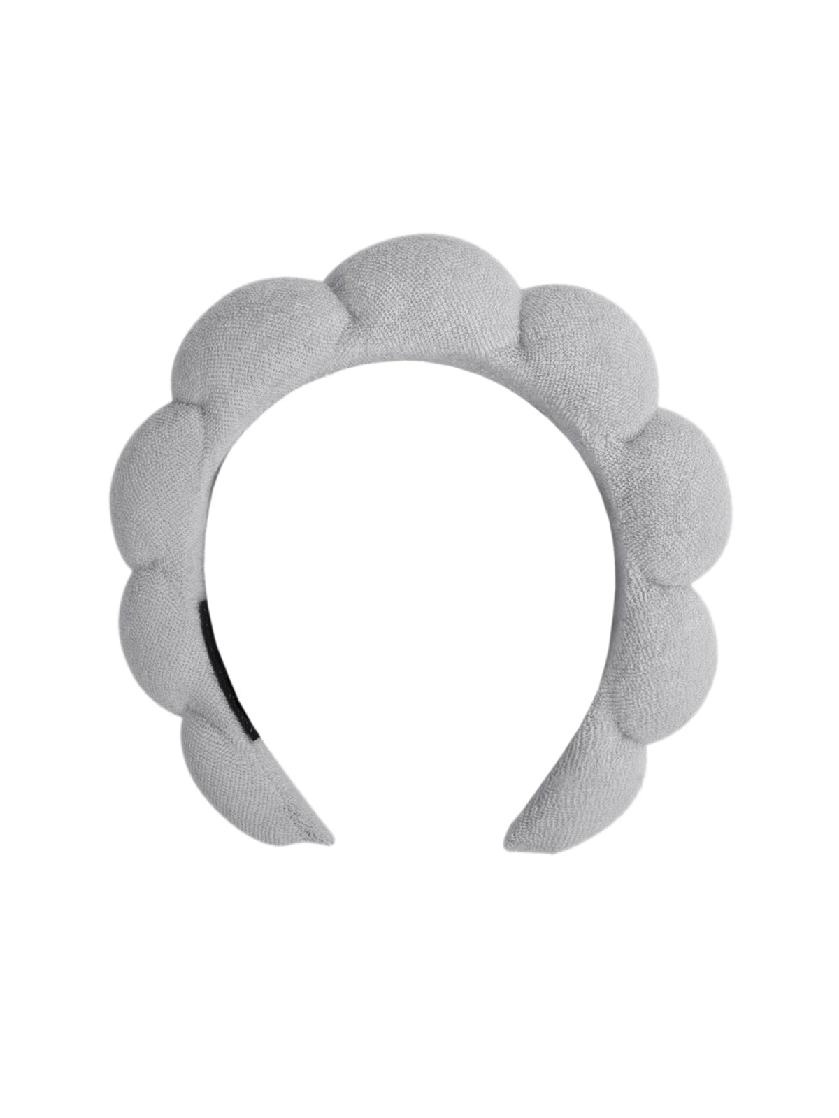Face Wash Headband & Microfiber Wristbands for Skincare
