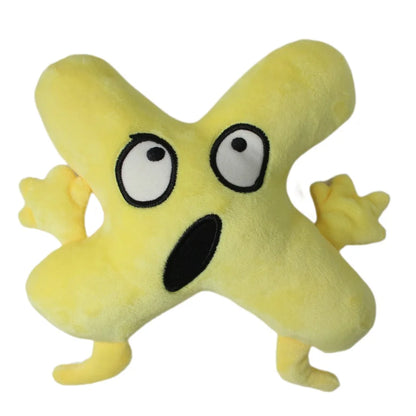 Plush Toy Pillow Doll for Kids – Soft Character Stuffed Toy