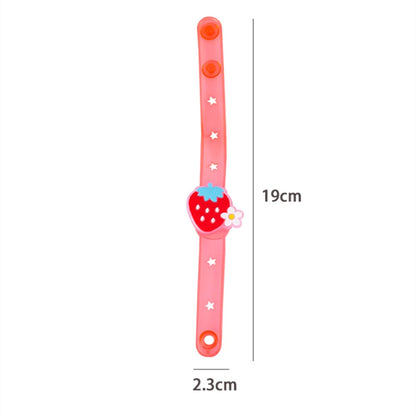 Luminous Kids Watch Colorful Party Favor for Birthdays and Events