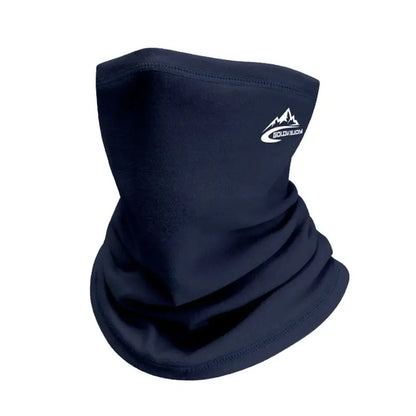 Winter Neck Warmer Thermal Windproof Gaiter for Outdoor Sports