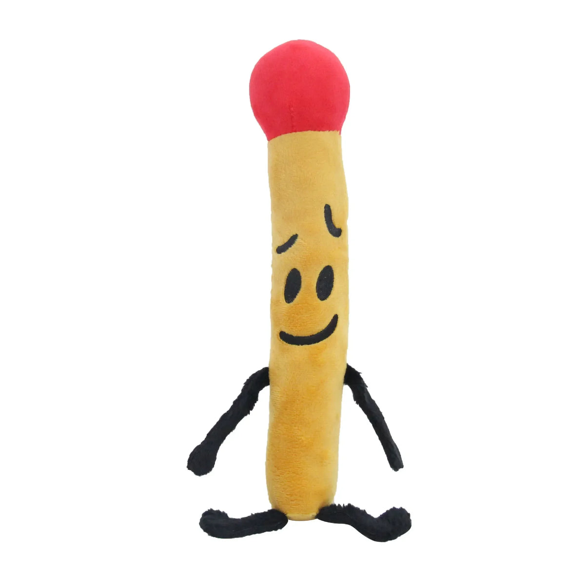 Novelty Plush Toy, Soft Stuffed Doll 13-32cm for Collectors