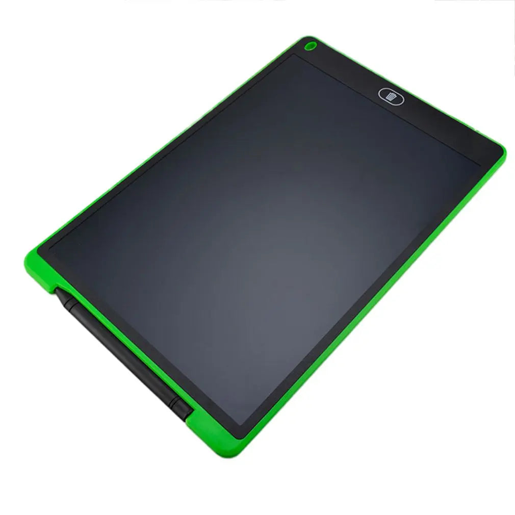 LCD Writing Tablet – 8.5 Inch Digital Drawing & Writing Board