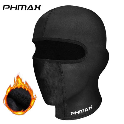 Motorcycle Balaclava Windproof Warm Full Face Riding Mask