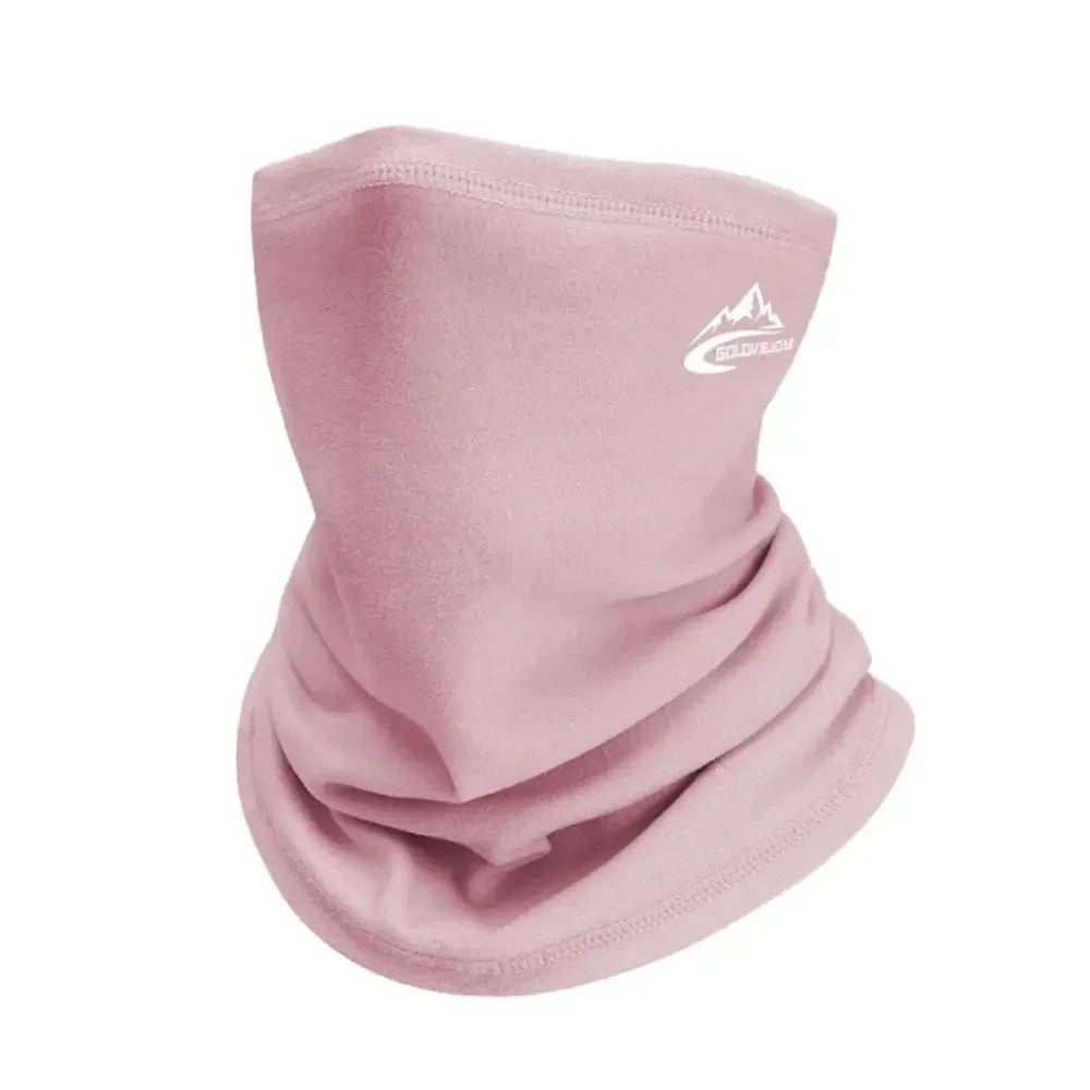 Winter Neck Warmer Thermal Windproof Gaiter for Outdoor Sports