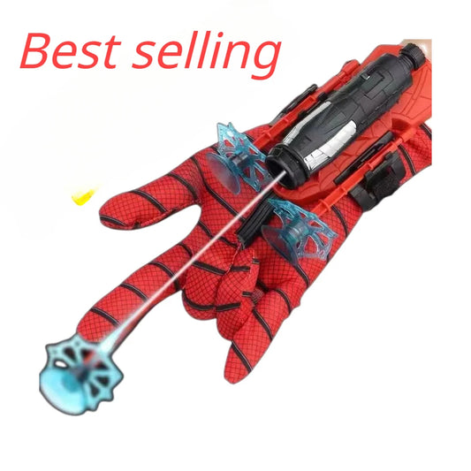 Wrist Launcher Toy for Kids, Action Role Play Set