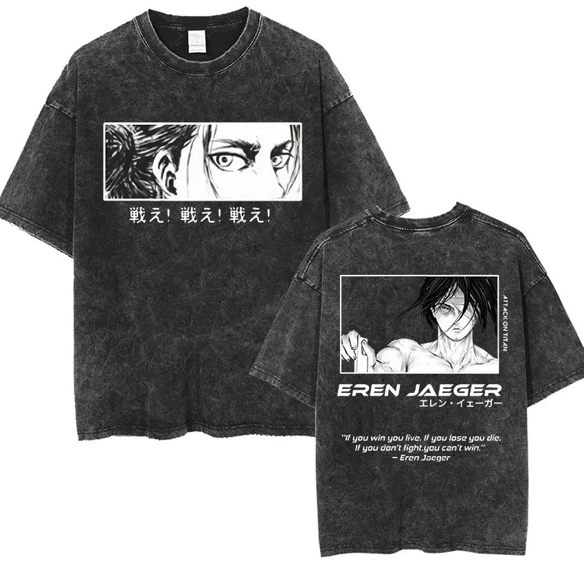 Men's Graphic T-Shirts Cotton Printed Short Sleeve Casual