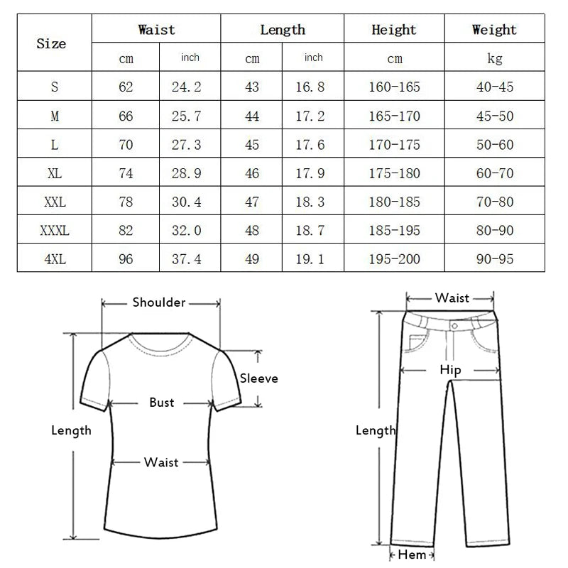 Men's Workout Shorts Compression Fitness Gym Running Training