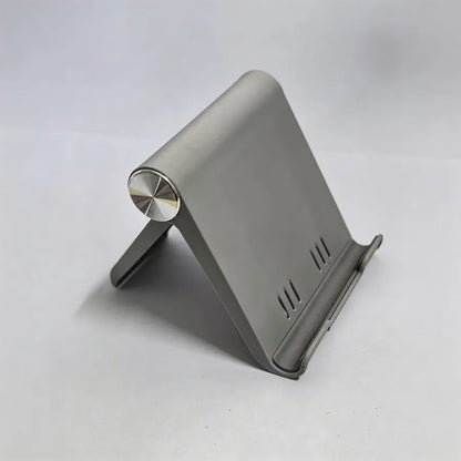 Foldable Phone Stand, Adjustable Desktop Phone Holder