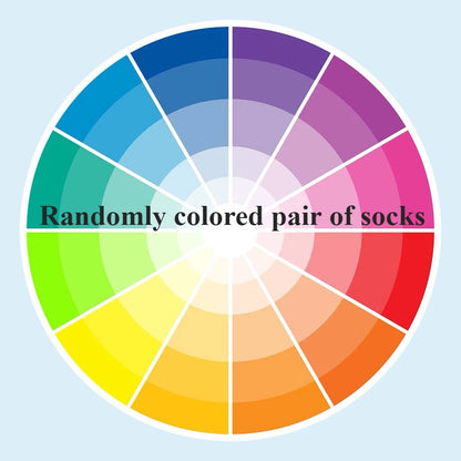 Women’s Thermal Socks 5 Pairs – Thick Warm Winter Socks