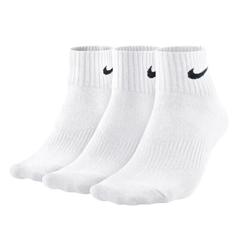 Basketball Socks, Cushioned Knee-High Athletic Socks for Men