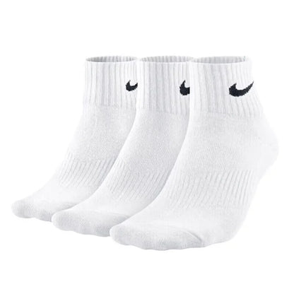 Basketball Socks, Cushioned Knee-High Athletic Socks for Men