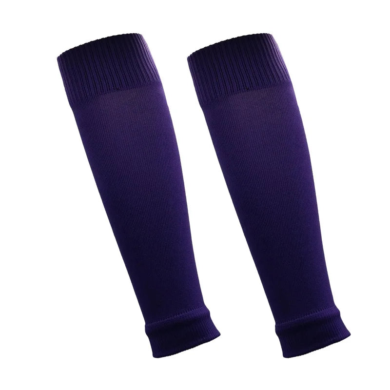 Men's Compression Socks Sports Calf Support High Tube