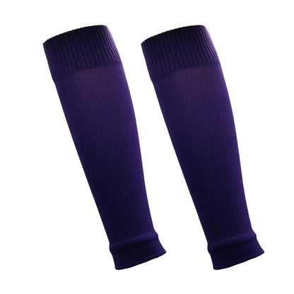 Men's Compression Socks Sports Calf Support High Tube