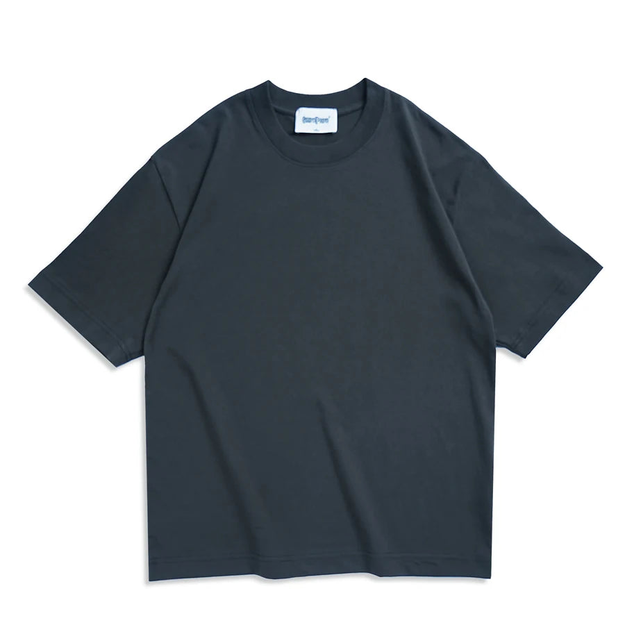 Men's Oversized T Shirt  260 GSM Casual Streetwear Tee