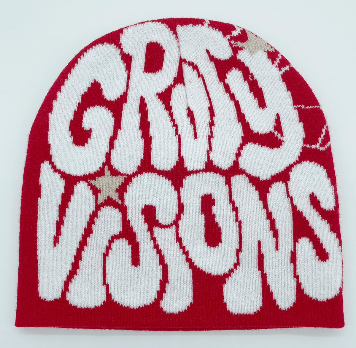 Knit Beanie Unisex Acrylic Winter Hat for Men and Women