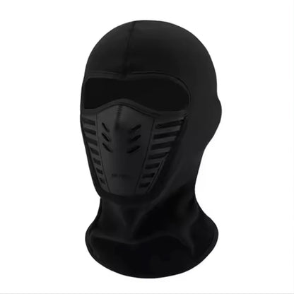 Thermal Balaclava Winter Face Mask for Skiing, Cycling & Outdoor Use