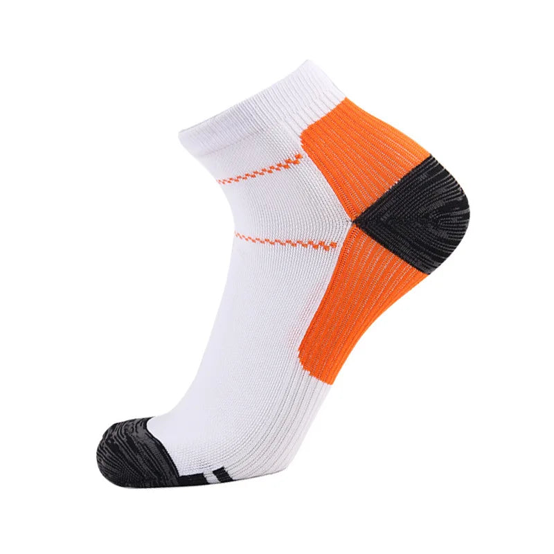Plantar Fasciitis Socks with Arch Support for Men & Women
