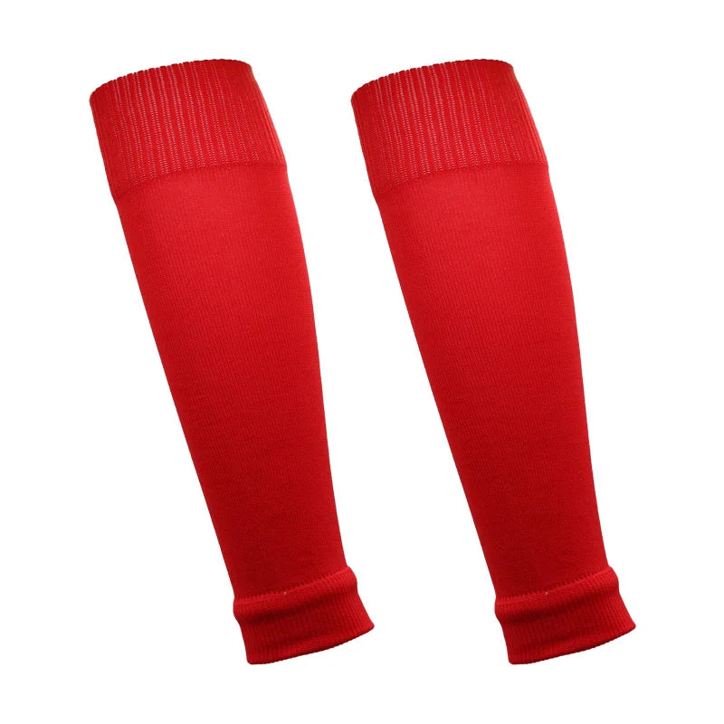 Men's Compression Socks Sports Calf Support High Tube