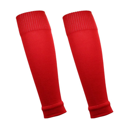 Men's Compression Socks Sports Calf Support High Tube