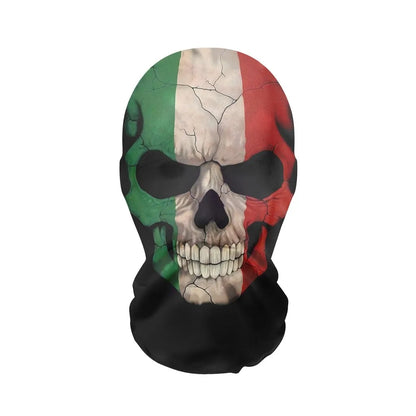 Full Face Balaclava Mask for Motorcycle Riding & Outdoor Use