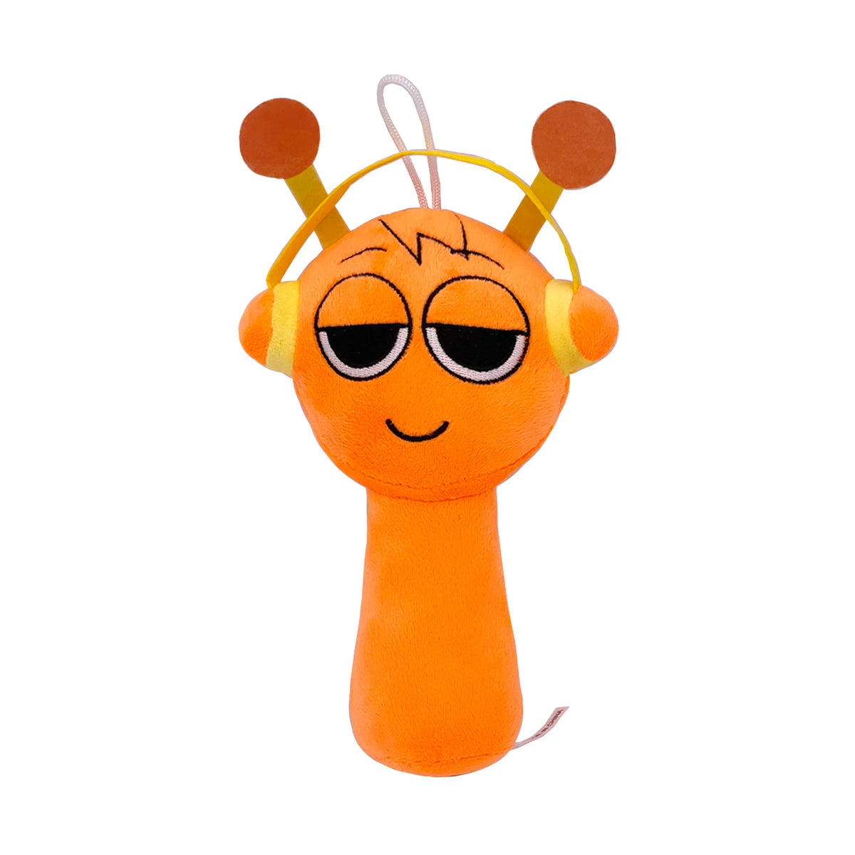 20cm Plush Toy Soft Stuffed Animal Pillow for Kids