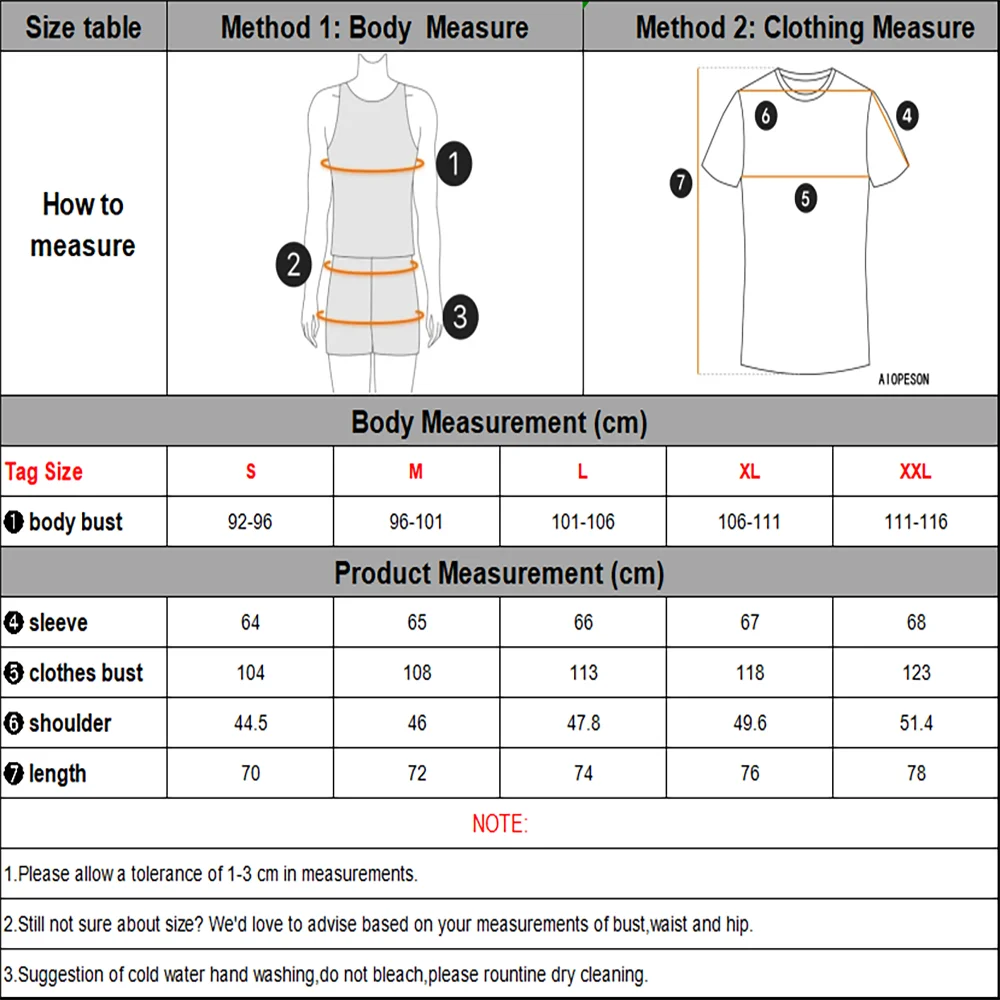 Men's Long Sleeve T-Shirt 100% Cotton Casual O-Neck Top