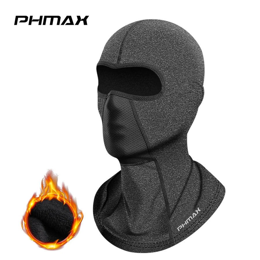 Motorcycle Balaclava Windproof Warm Full Face Riding Mask