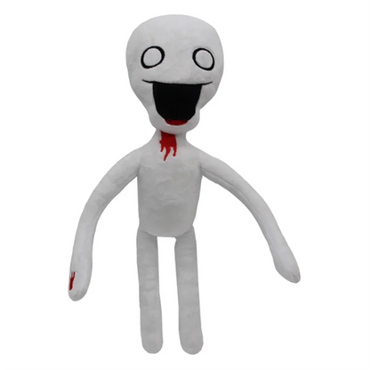 Horror Plush Toy, Scary Monster Soft Stuffed Figure