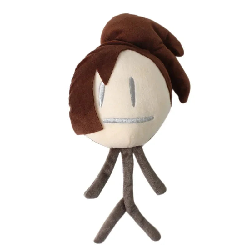 Novelty Plush Toy, Soft Stuffed Doll 13-32cm for Collectors