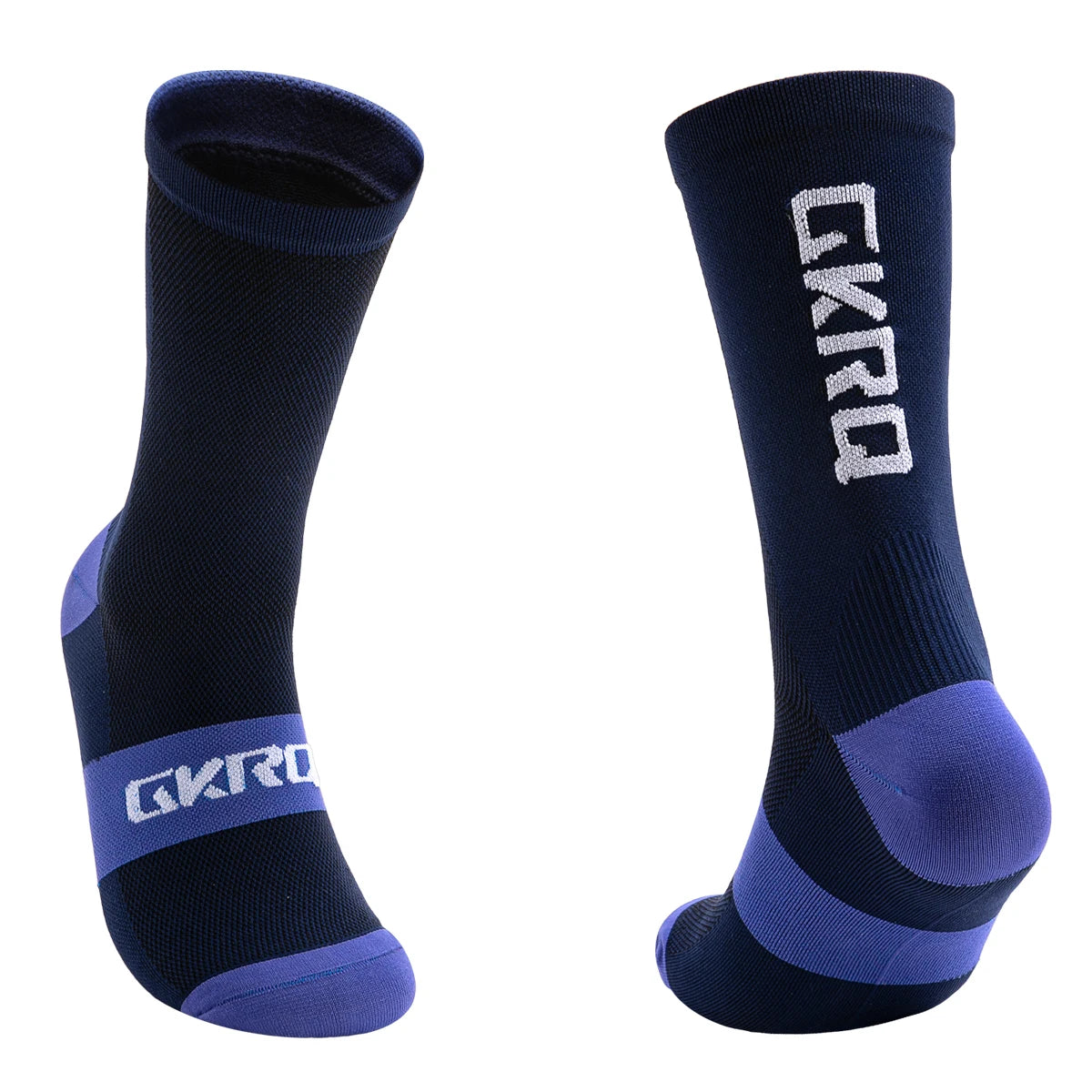 Cycling Socks Ankle Length Breathable Sports Socks
