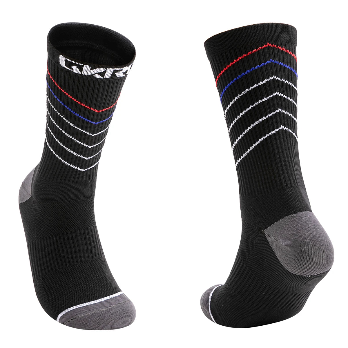 Cycling Socks Ankle Length Breathable Sports Socks