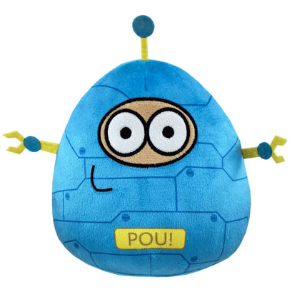Alien Plush Toy Soft Stuffed Doll 20cm Kawaii Cartoon Gift
