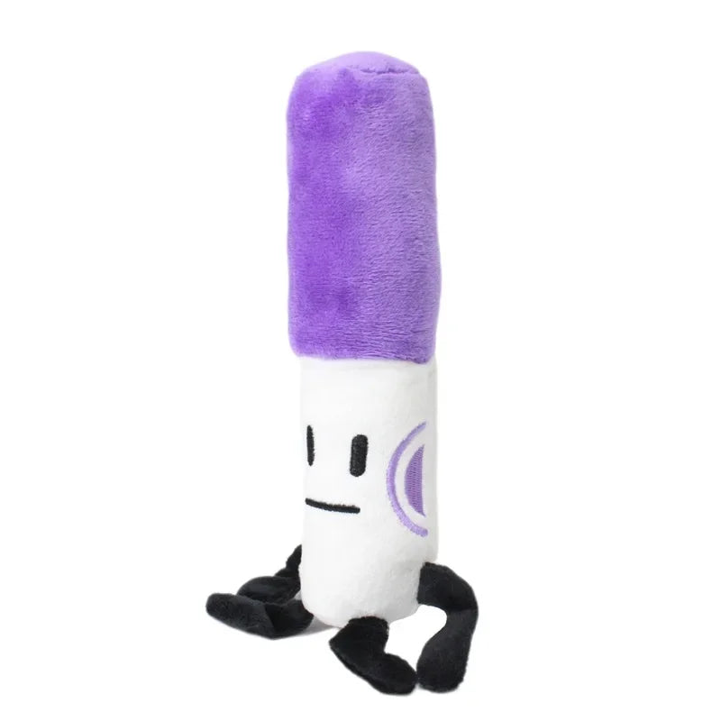 Novelty Plush Toy, Soft Stuffed Doll 13-32cm for Collectors