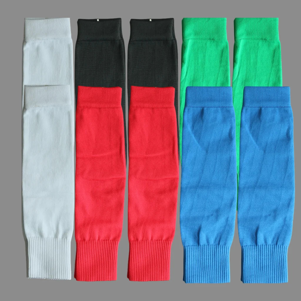 Men's Compression Socks Sports Calf Support High Tube