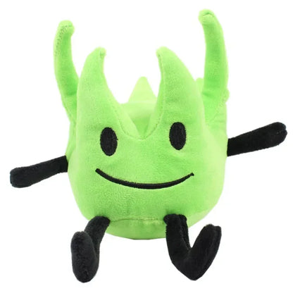 Novelty Plush Toy, Soft Stuffed Doll 13-32cm for Collectors