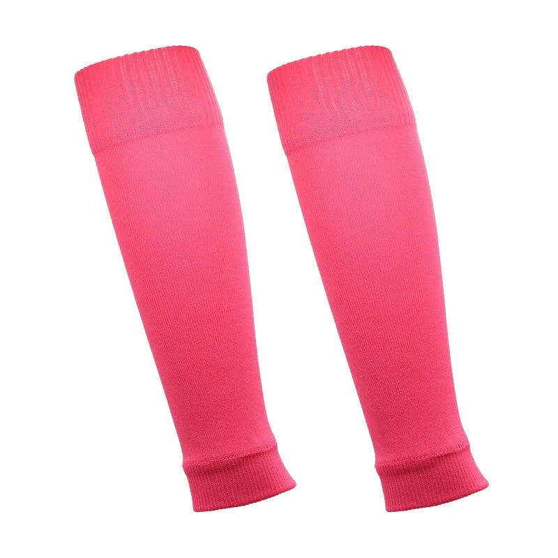 Men's Compression Socks Sports Calf Support High Tube