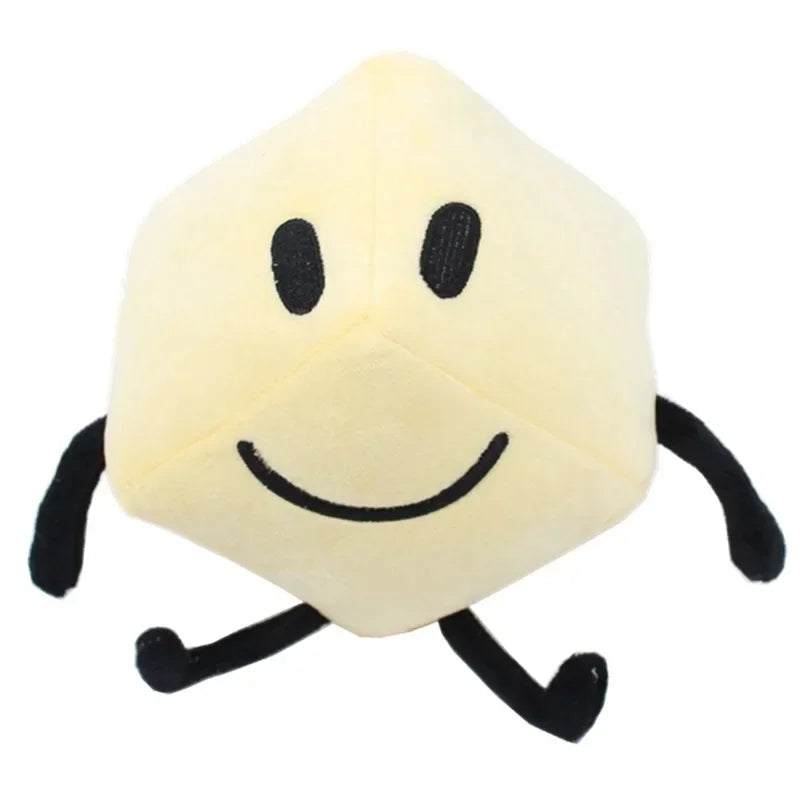 Novelty Plush Toy, Soft Stuffed Doll 13-32cm for Collectors