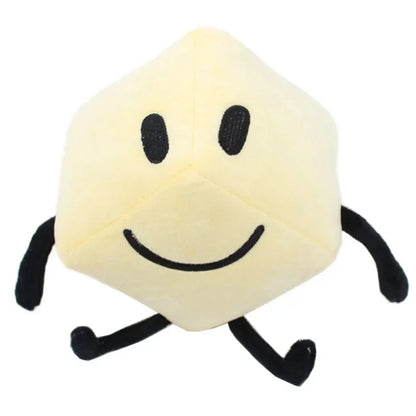 Novelty Plush Toy, Soft Stuffed Doll 13-32cm for Collectors