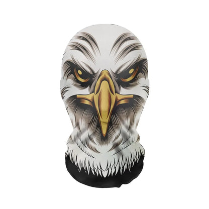 Full Face Balaclava Mask for Motorcycle Riding & Outdoor Use