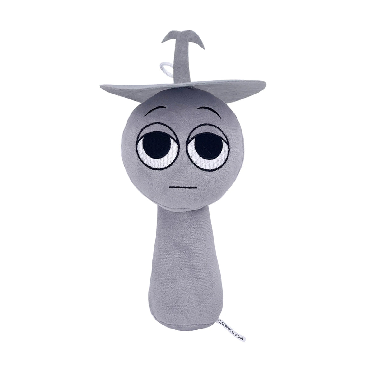 20cm Plush Toy Soft Stuffed Animal Pillow for Kids