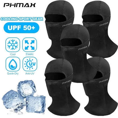 Motorcycle Balaclava Windproof Warm Full Face Riding Mask