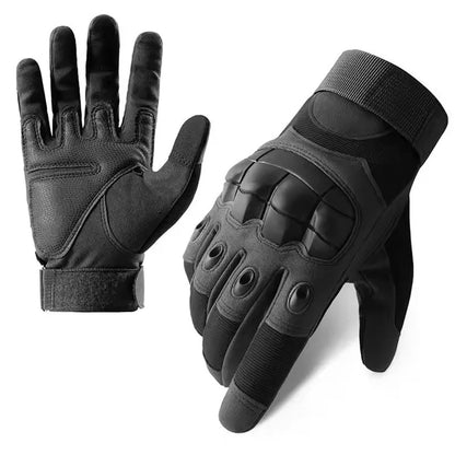 Motorcycle Gloves Touchscreen Waterproof Motocross Riding Gloves
