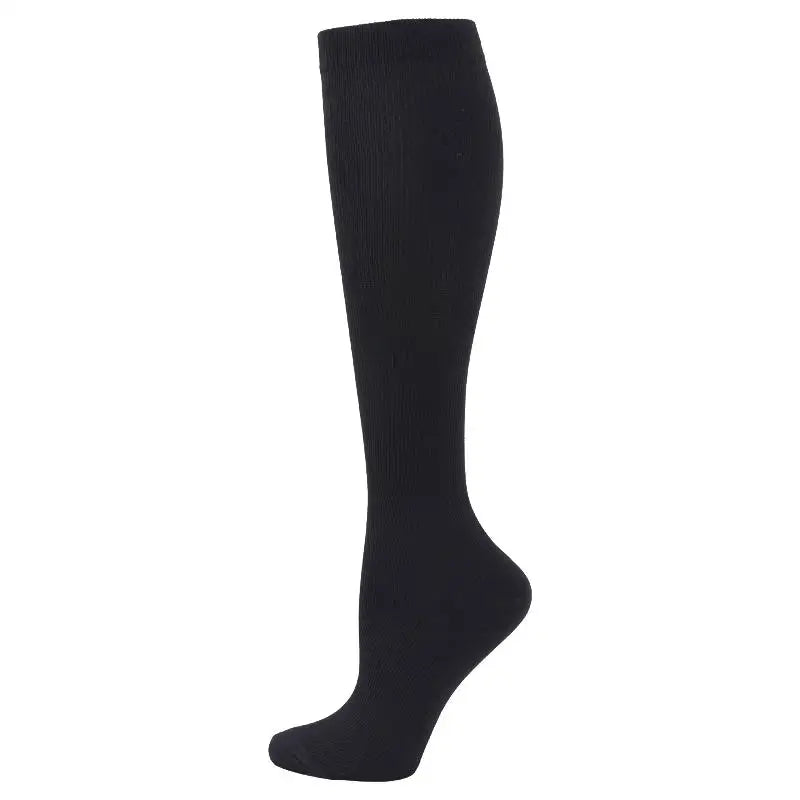 20-30 mmHg Compression Socks for Men and Women Travel Support