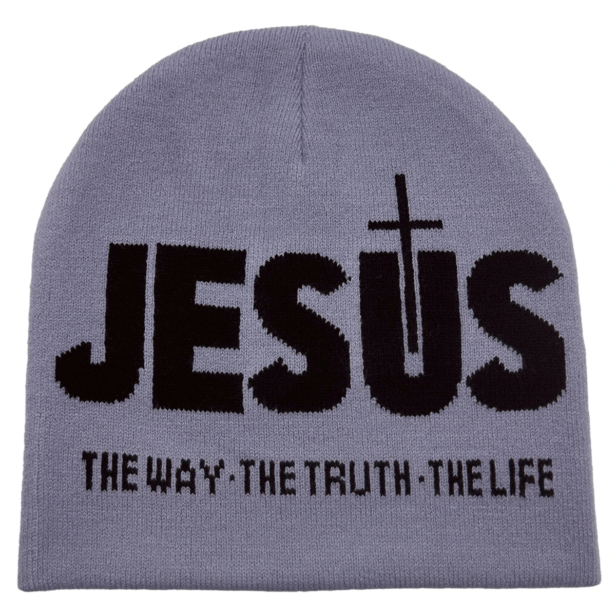 Knit Beanie Warm Unisex Winter Hat for Outdoor Wear
