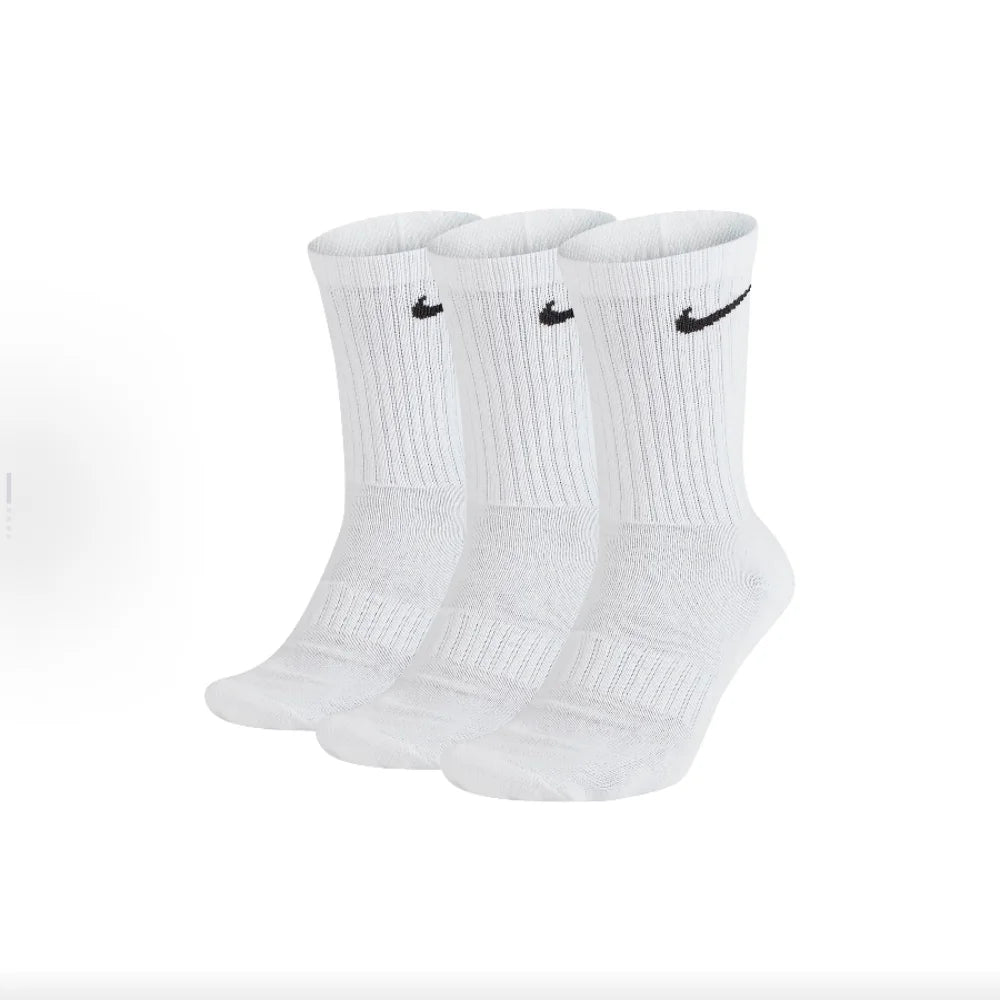 Basketball Socks, Cushioned Knee-High Athletic Socks for Men