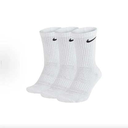 Basketball Socks, Cushioned Knee-High Athletic Socks for Men