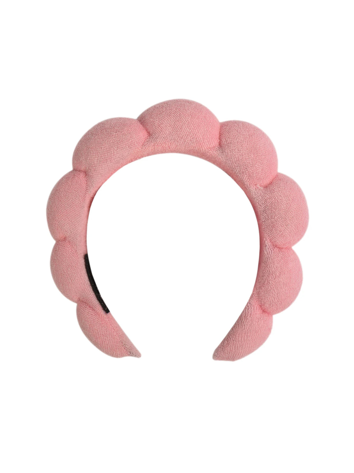 Face Wash Headband & Microfiber Wristbands for Skincare